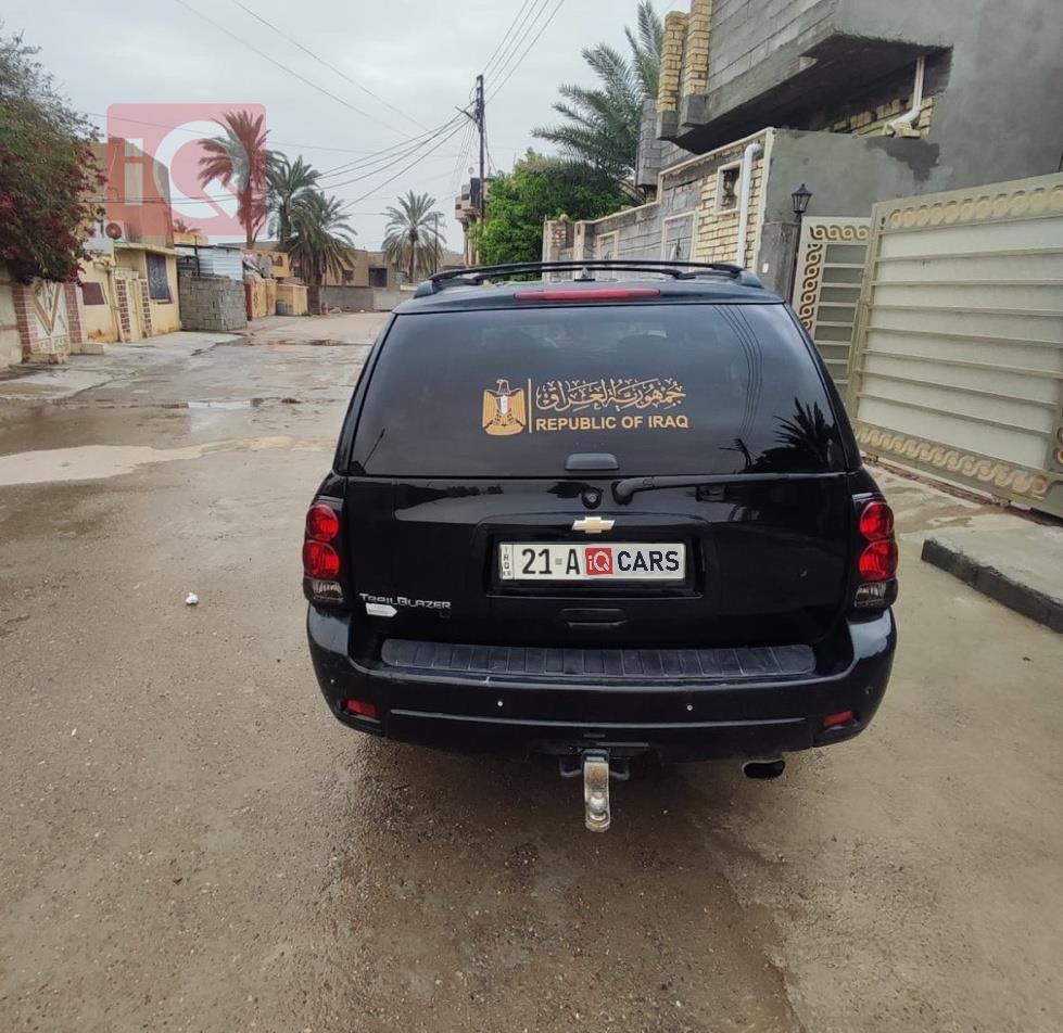 شيفروليه بليزر